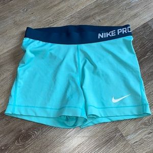 Nike Pro Women’s Spandex